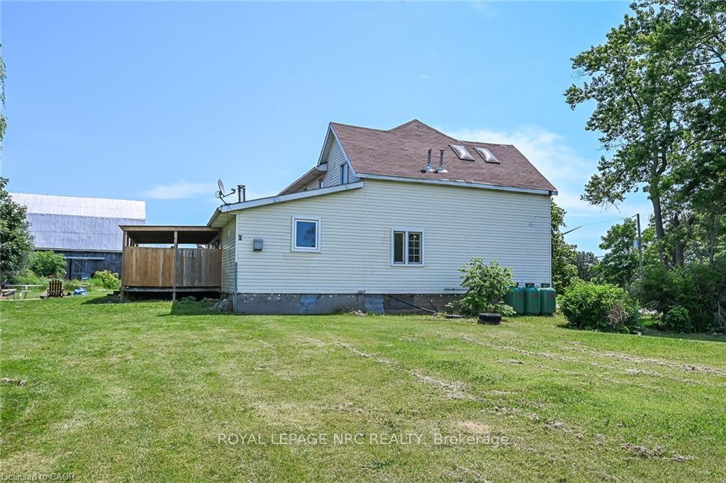 Photo 39 of 647 Bains Road, Haldimand — HOMEH