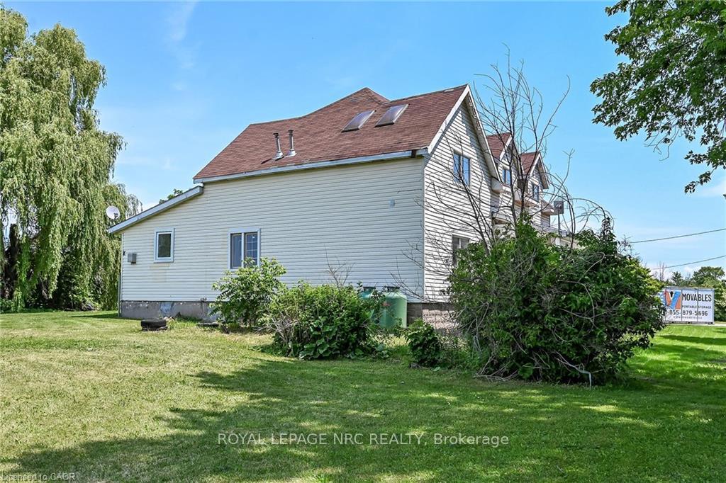 Photo 40 of 647 Bains Road, Haldimand — HOMEH