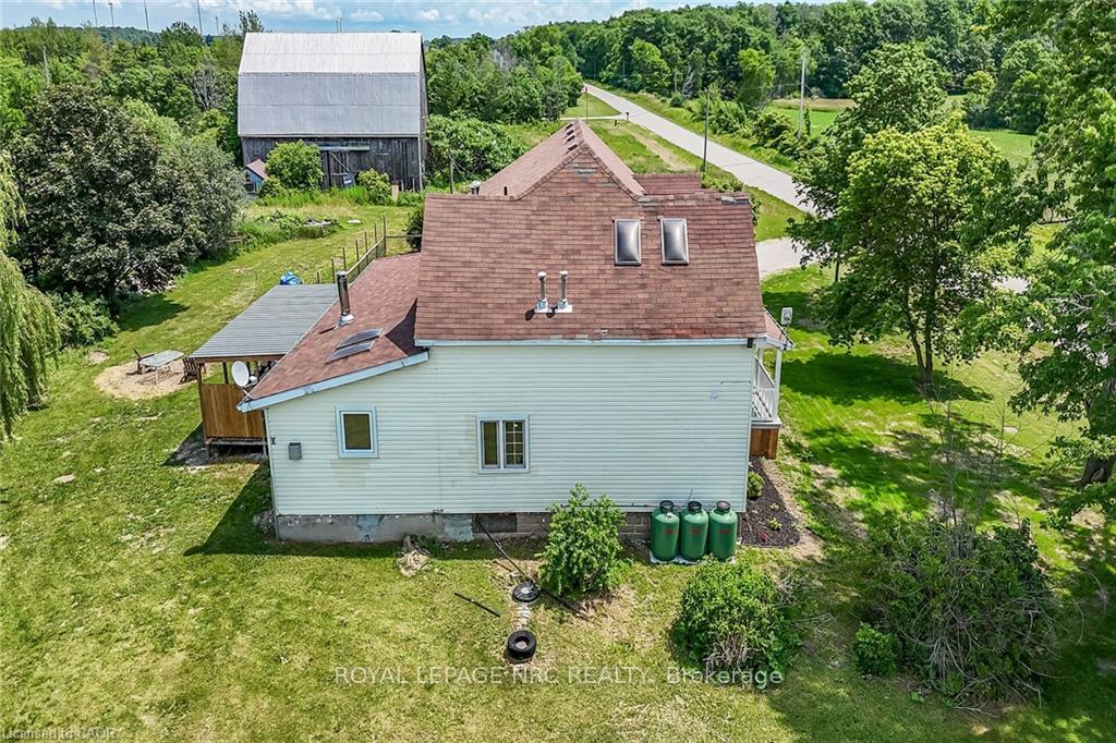 Photo 41 of 647 Bains Road, Haldimand — HOMEH