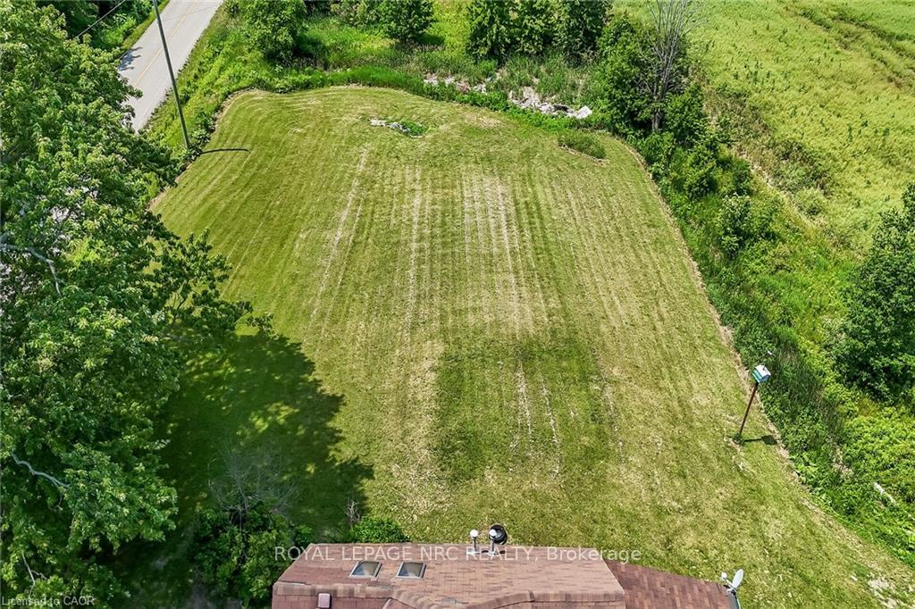 Photo 45 of 647 Bains Road, Haldimand — HOMEH