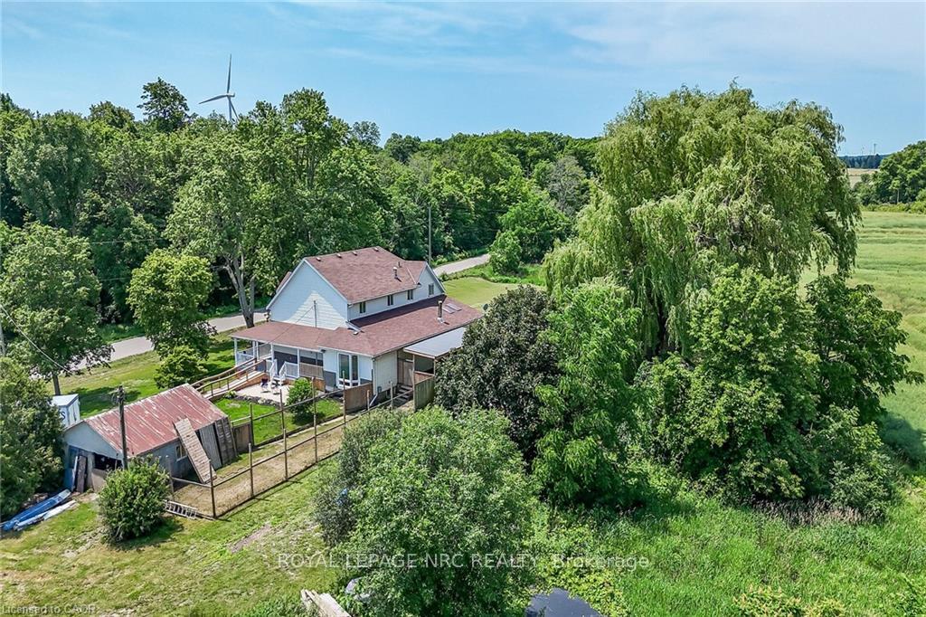 Photo 46 of 647 Bains Road, Haldimand — HOMEH