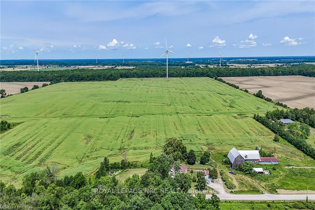 Photo 47 of 647 Bains Road, Haldimand — HOMEH