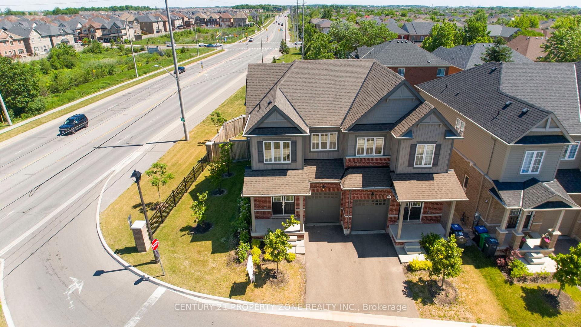 Photo 1 of 68 Brixham Lane, Brampton, Northwest Brampton — HOMEH