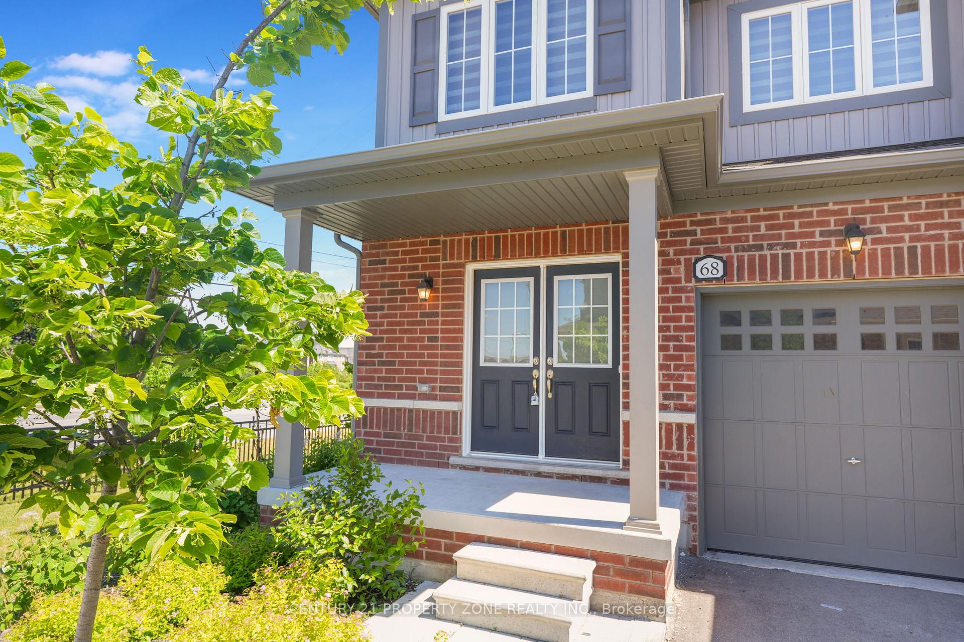 Photo 5 of 68 Brixham Lane, Brampton, Northwest Brampton — HOMEH