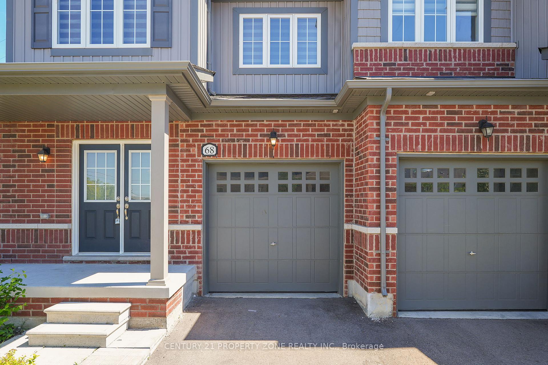 Photo 6 of 68 Brixham Lane, Brampton, Northwest Brampton — HOMEH