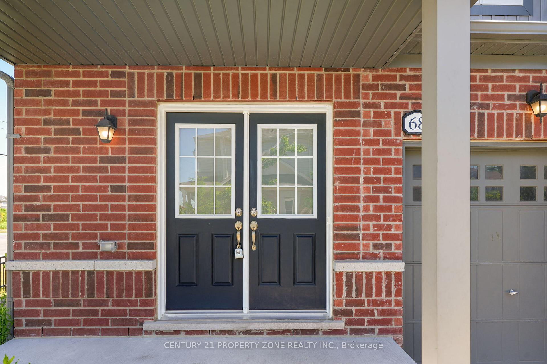 Photo 7 of 68 Brixham Lane, Brampton, Northwest Brampton — HOMEH