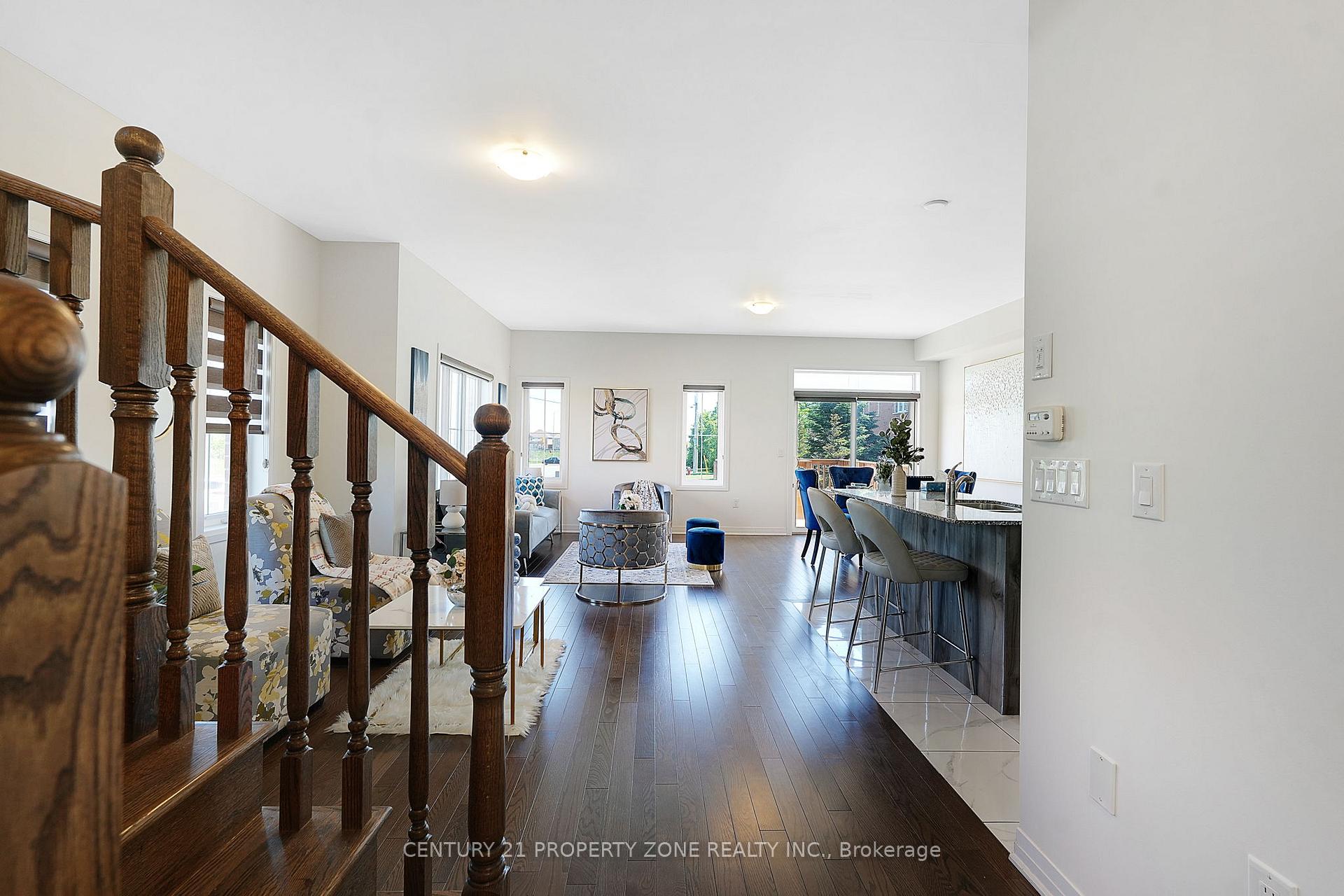 Photo 10 of 68 Brixham Lane, Brampton, Northwest Brampton — HOMEH