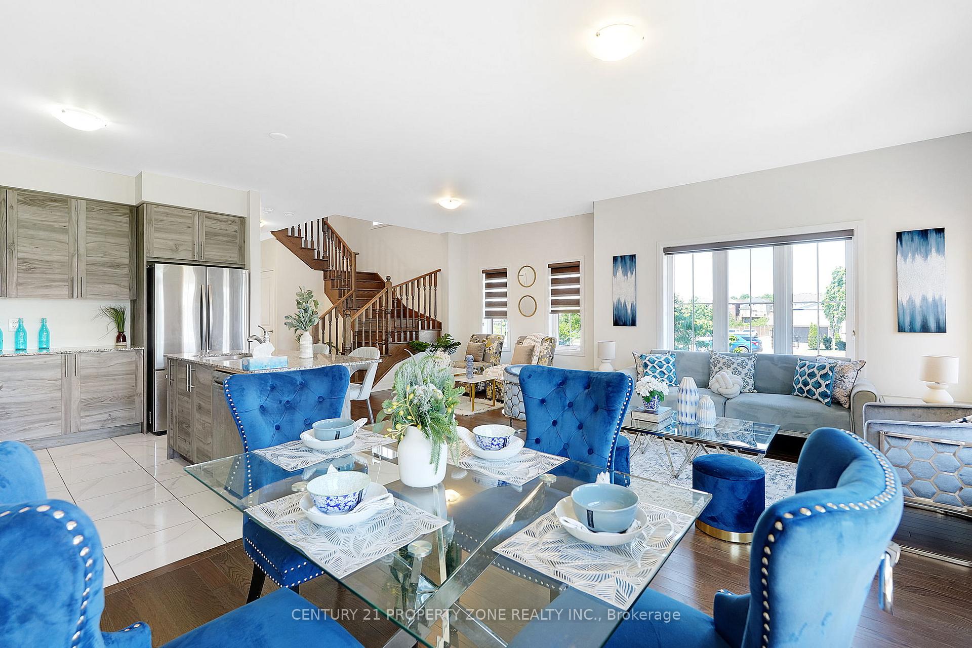 Photo 12 of 68 Brixham Lane, Brampton, Northwest Brampton — HOMEH