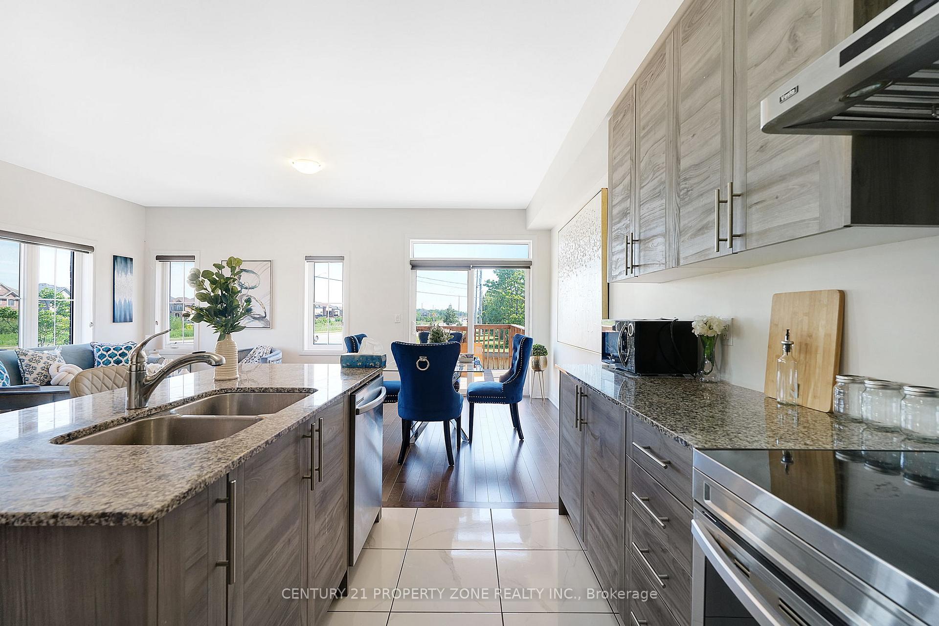 Photo 14 of 68 Brixham Lane, Brampton, Northwest Brampton — HOMEH