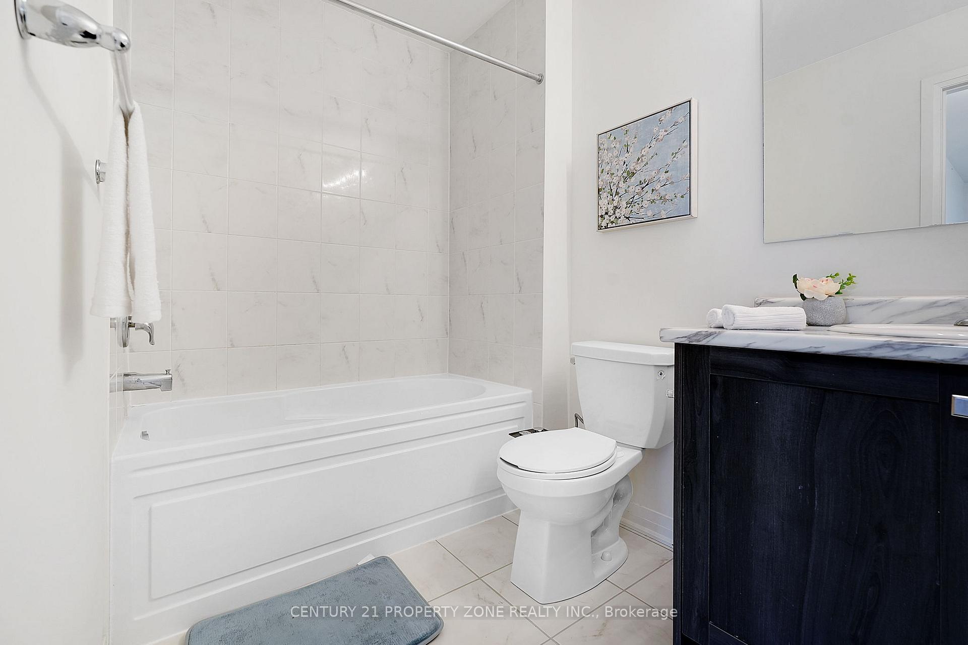 Photo 24 of 68 Brixham Lane, Brampton, Northwest Brampton — HOMEH
