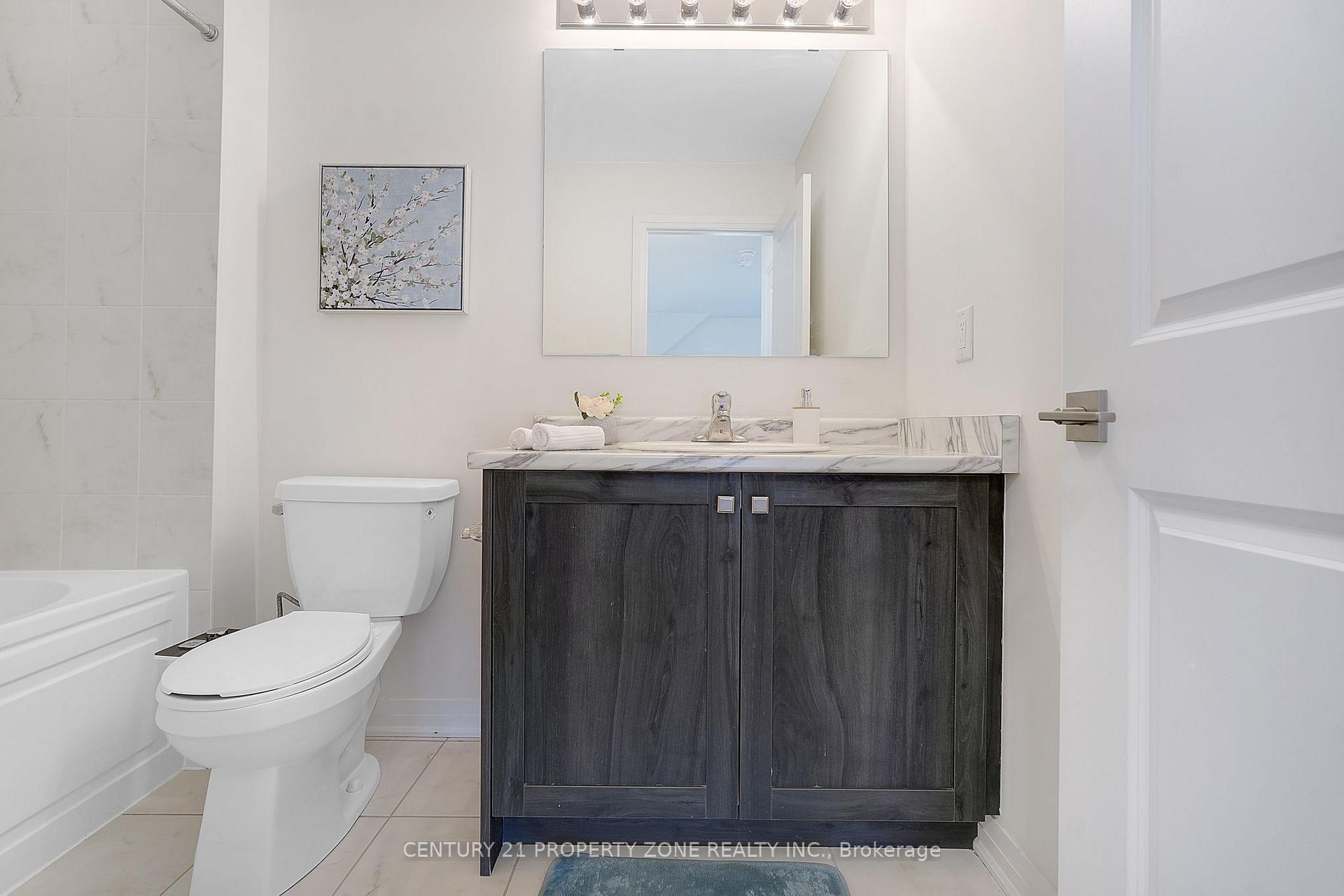 Photo 25 of 68 Brixham Lane, Brampton, Northwest Brampton — HOMEH
