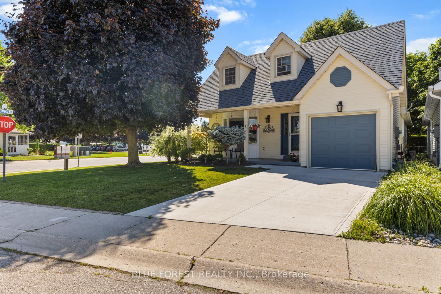 Photo of 1 Sinclair Drive