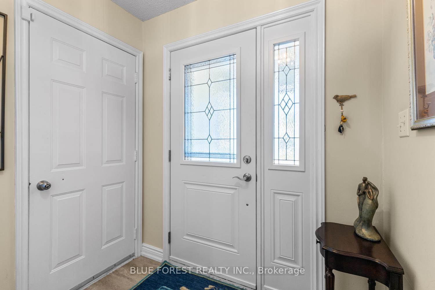 Photo 5 of 1 Sinclair Drive, Tillsonburg — HOMEH