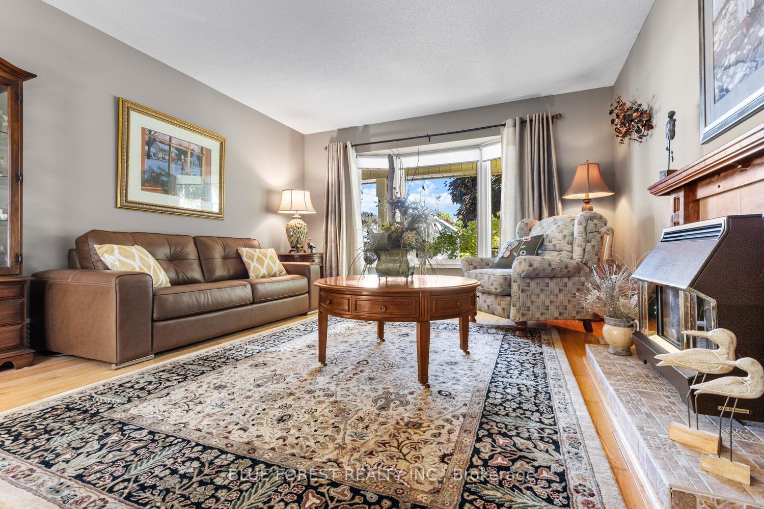 Photo 8 of 1 Sinclair Drive, Tillsonburg — HOMEH