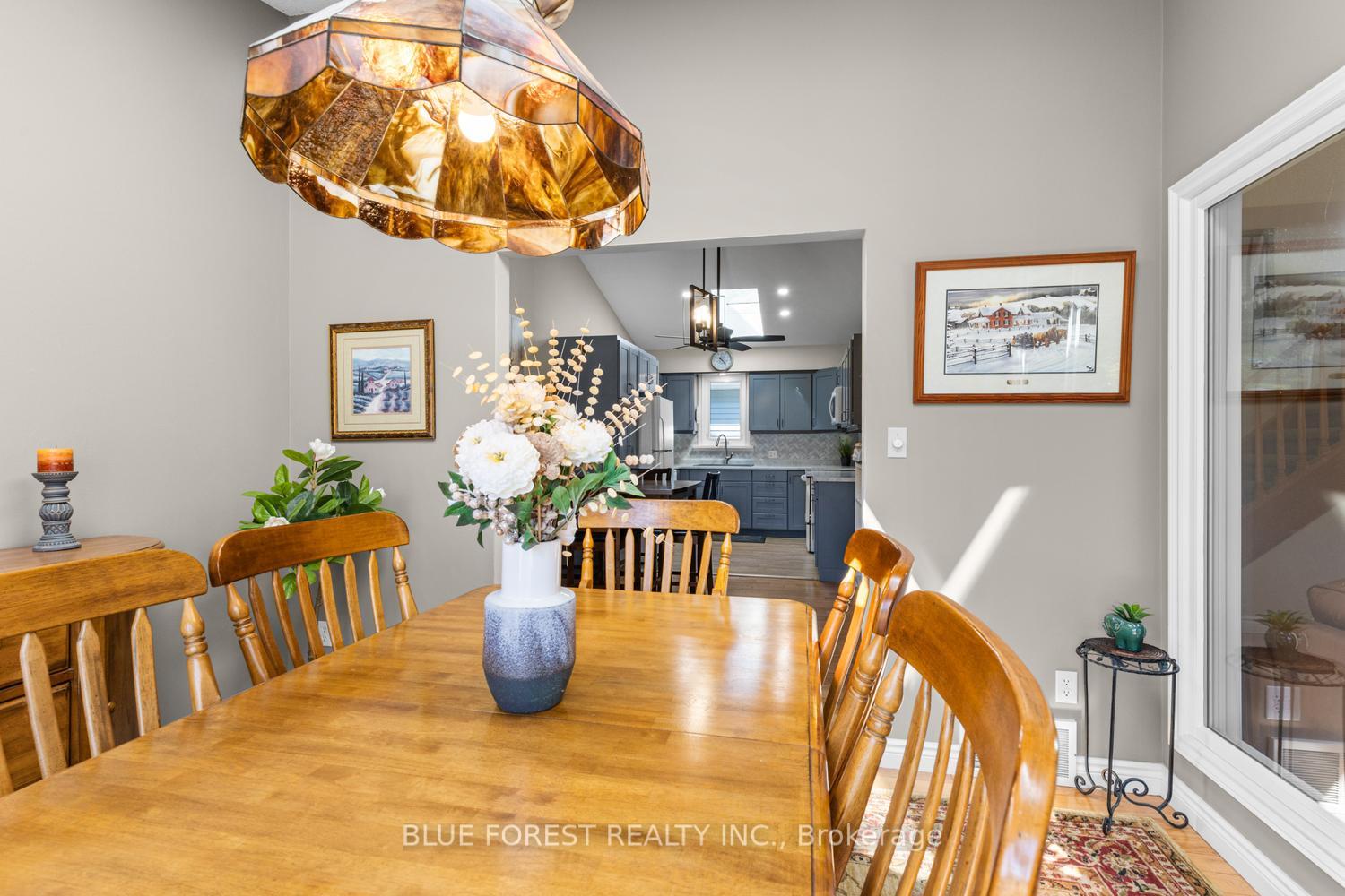 Photo 13 of 1 Sinclair Drive, Tillsonburg — HOMEH