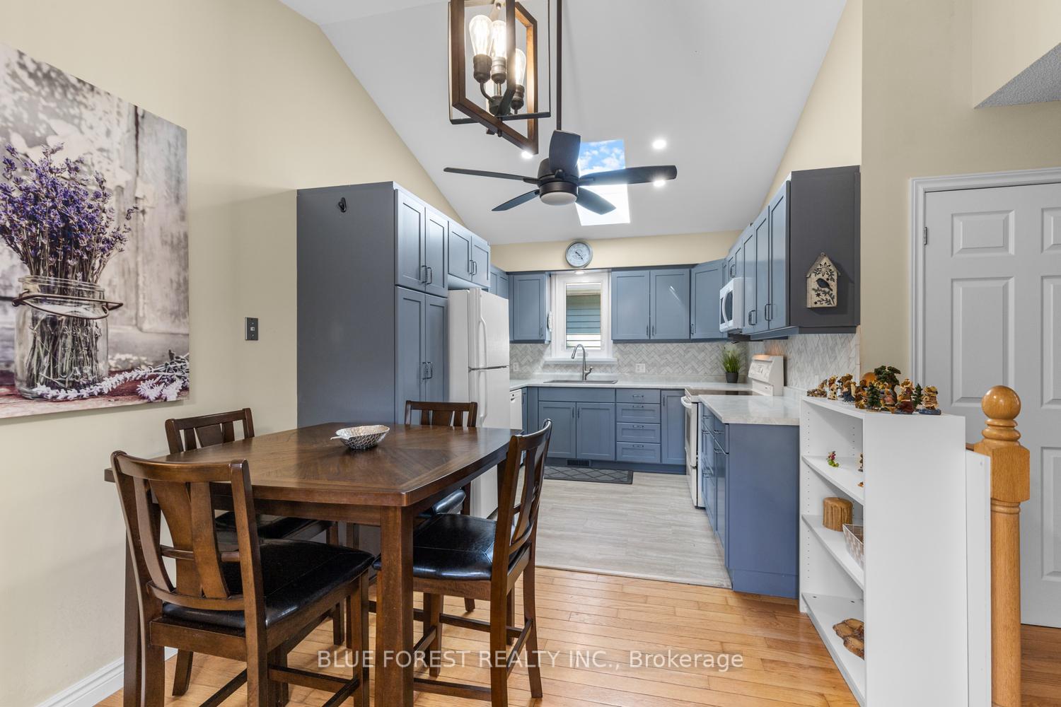 Photo 14 of 1 Sinclair Drive, Tillsonburg — HOMEH
