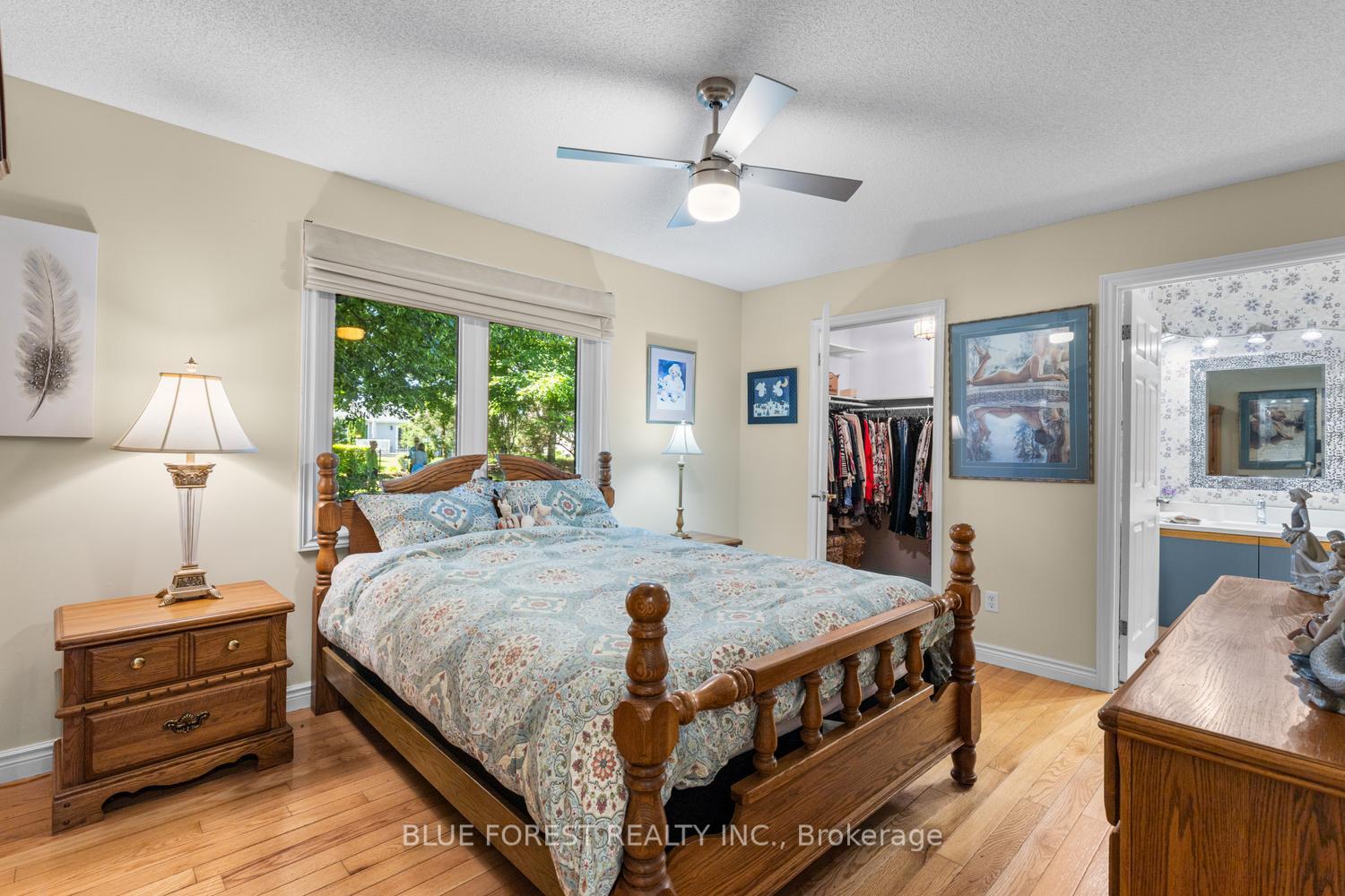 Photo 18 of 1 Sinclair Drive, Tillsonburg — HOMEH