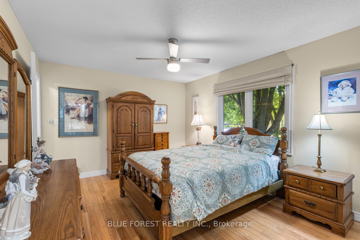Photo 19 of 1 Sinclair Drive, Tillsonburg — HOMEH