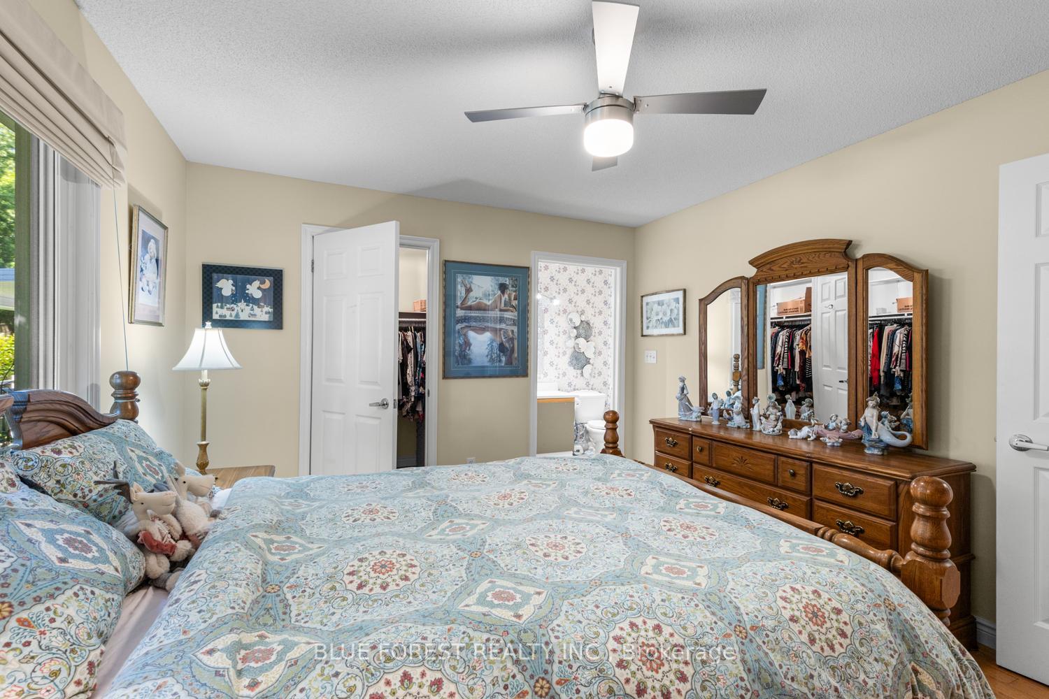 Photo 20 of 1 Sinclair Drive, Tillsonburg — HOMEH