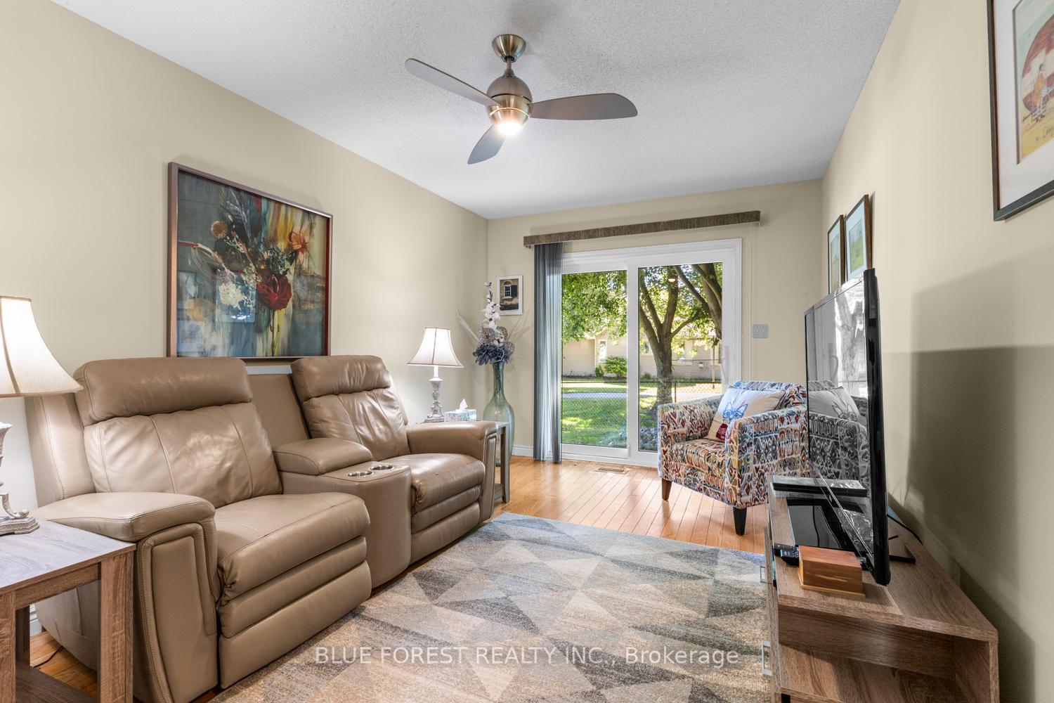 Photo 23 of 1 Sinclair Drive, Tillsonburg — HOMEH