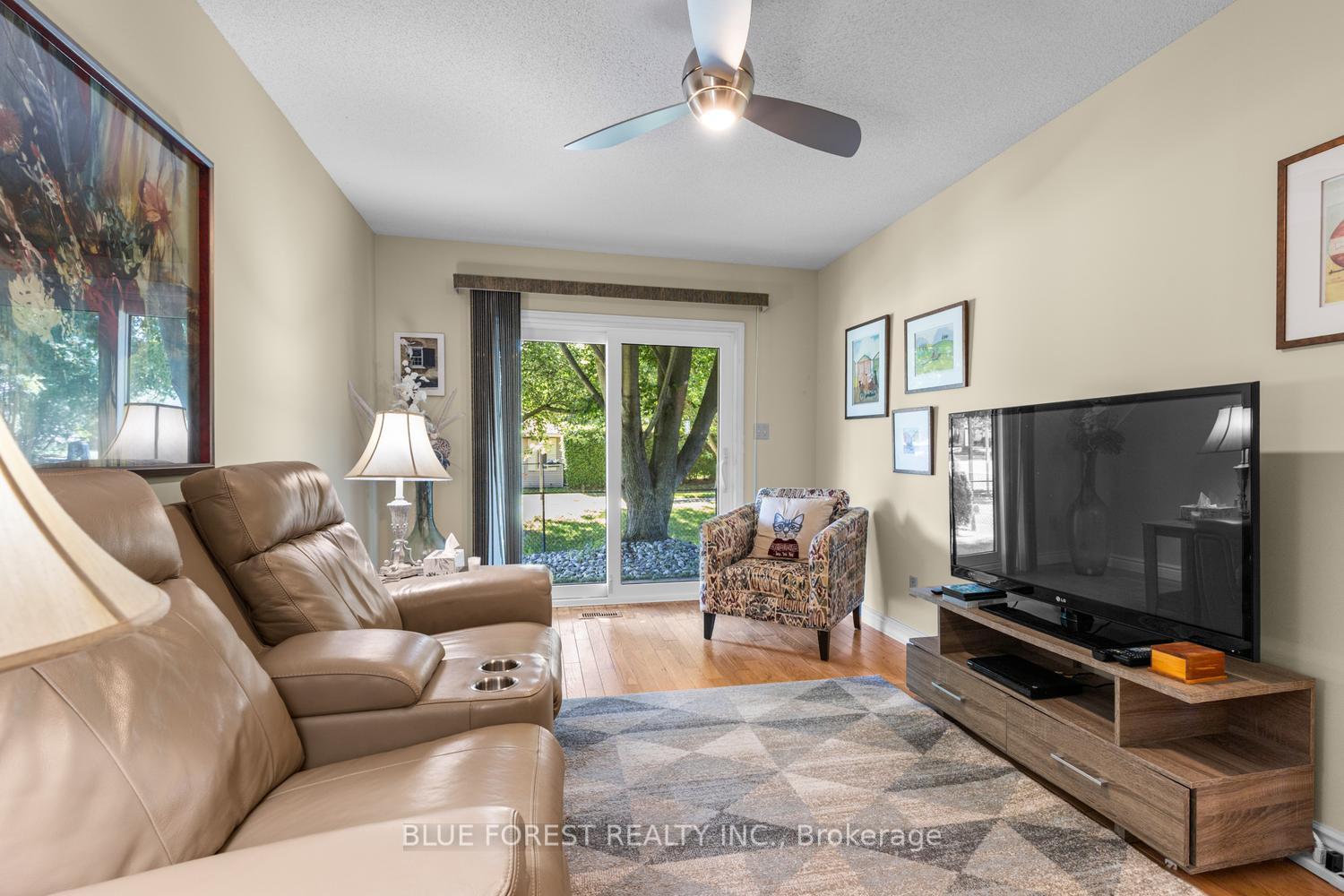 Photo 24 of 1 Sinclair Drive, Tillsonburg — HOMEH
