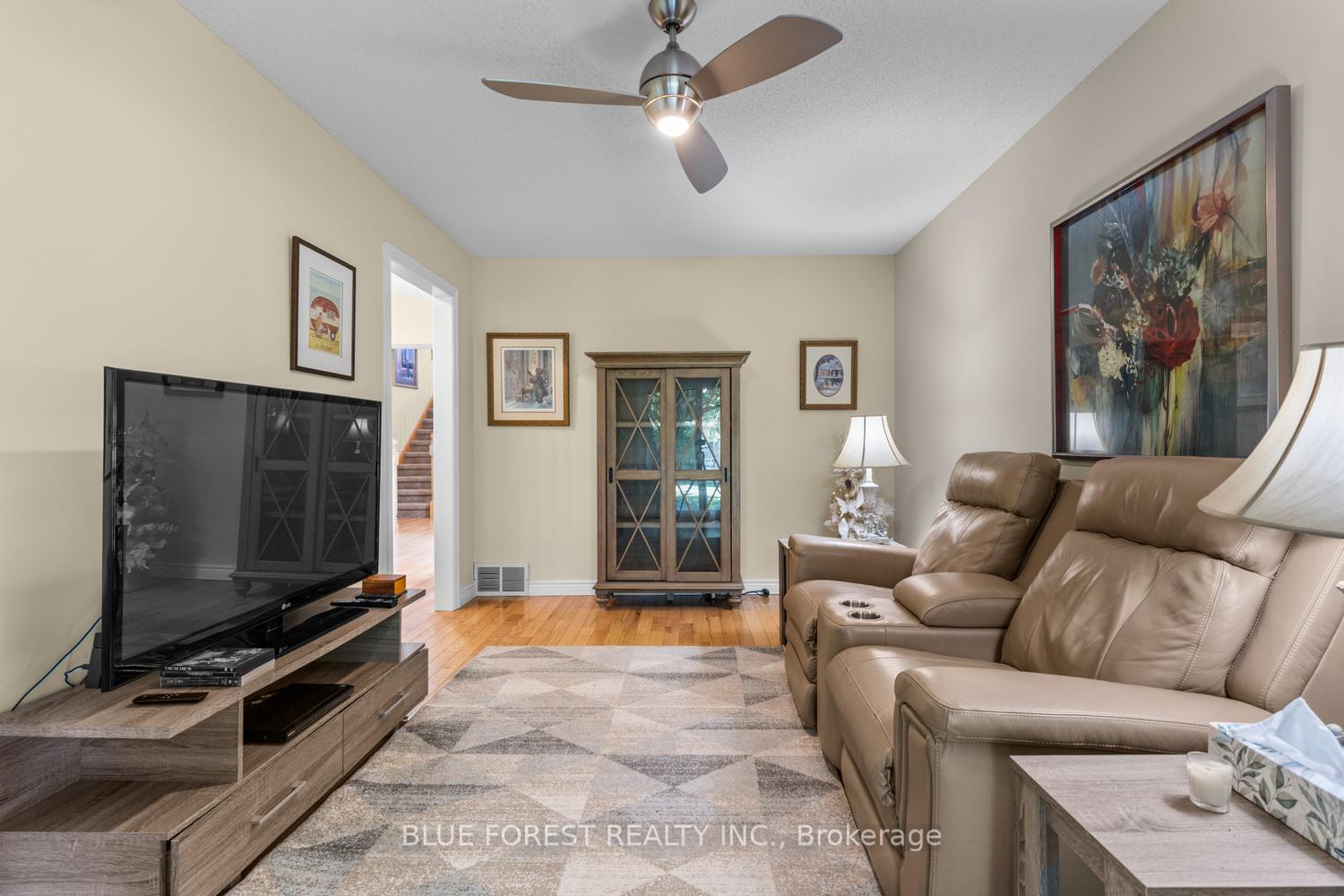 Photo 25 of 1 Sinclair Drive, Tillsonburg — HOMEH