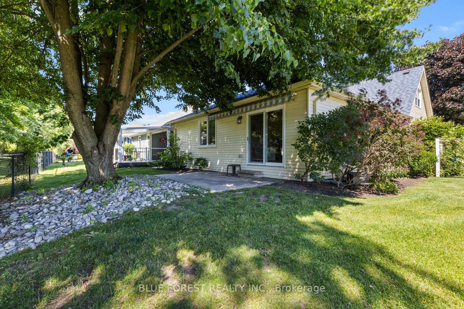 Photo 32 of 1 Sinclair Drive, Tillsonburg — HOMEH