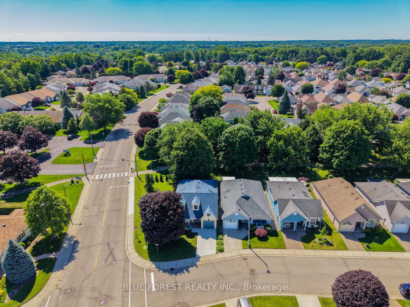 Photo 36 of 1 Sinclair Drive, Tillsonburg — HOMEH