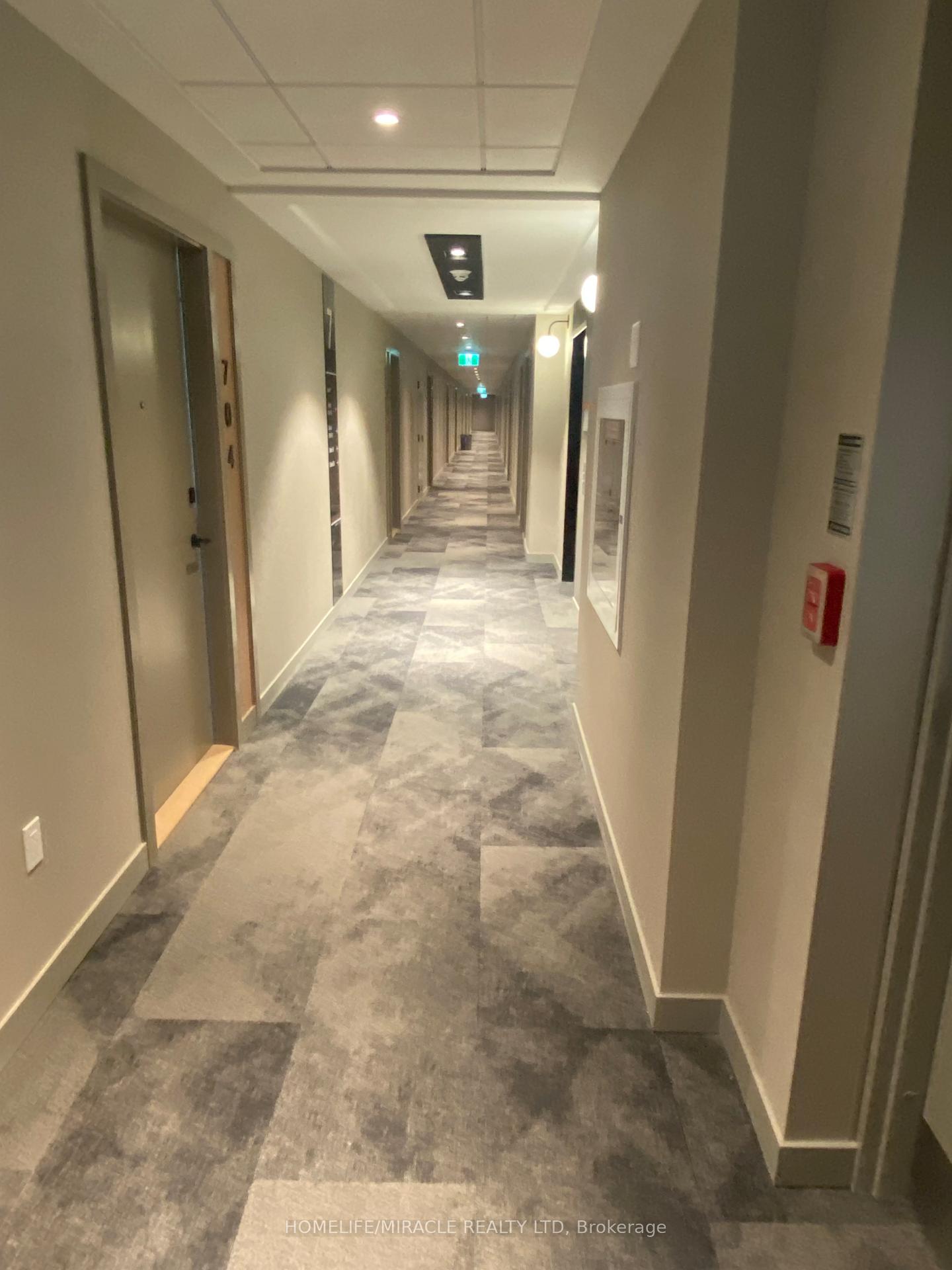 Photo 2 of Unit 703, 740 Whitlock Avenue, Milton, Cobban — HOMEH
