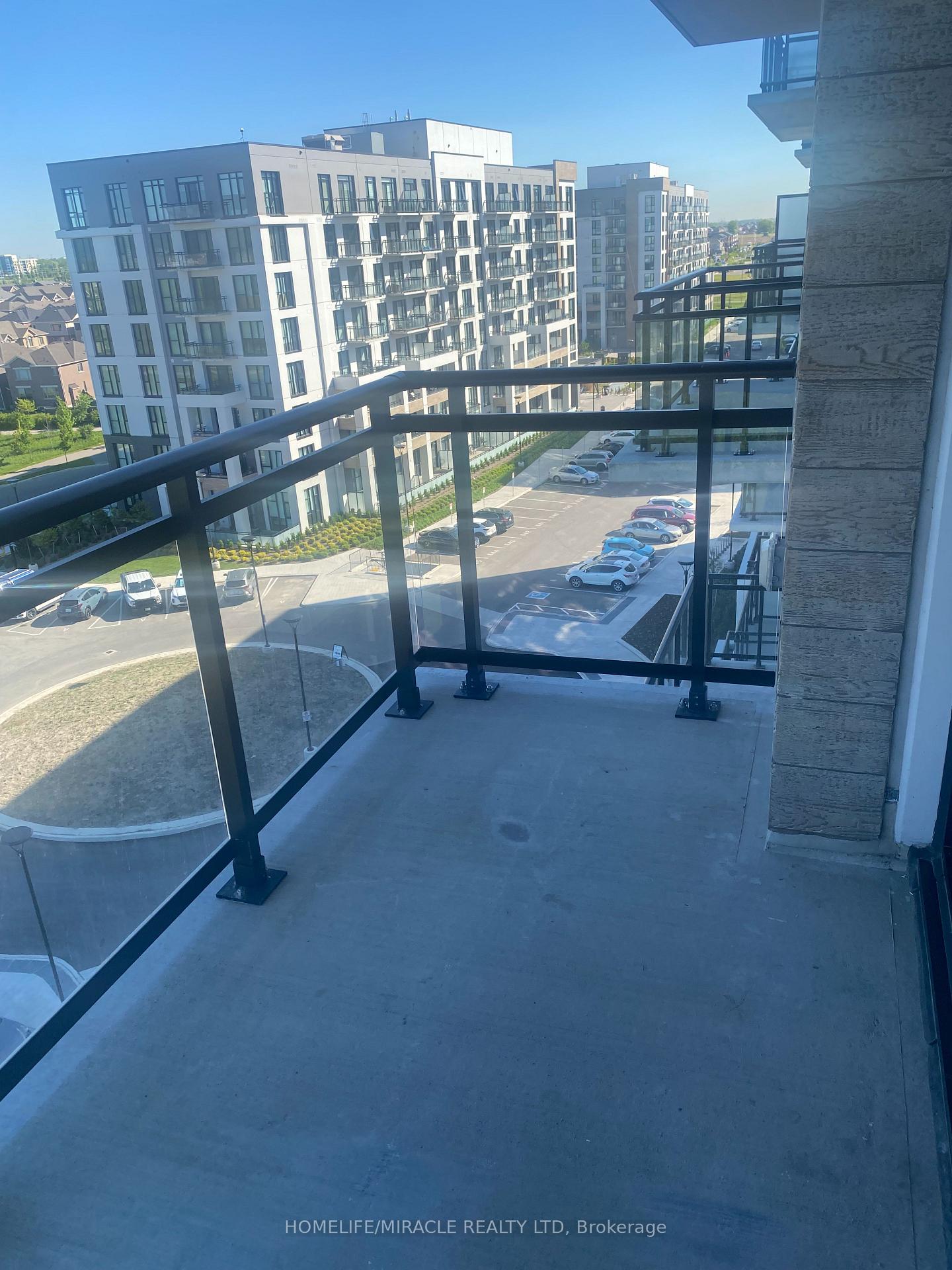 Photo 16 of Unit 703, 740 Whitlock Avenue, Milton, Cobban — HOMEH