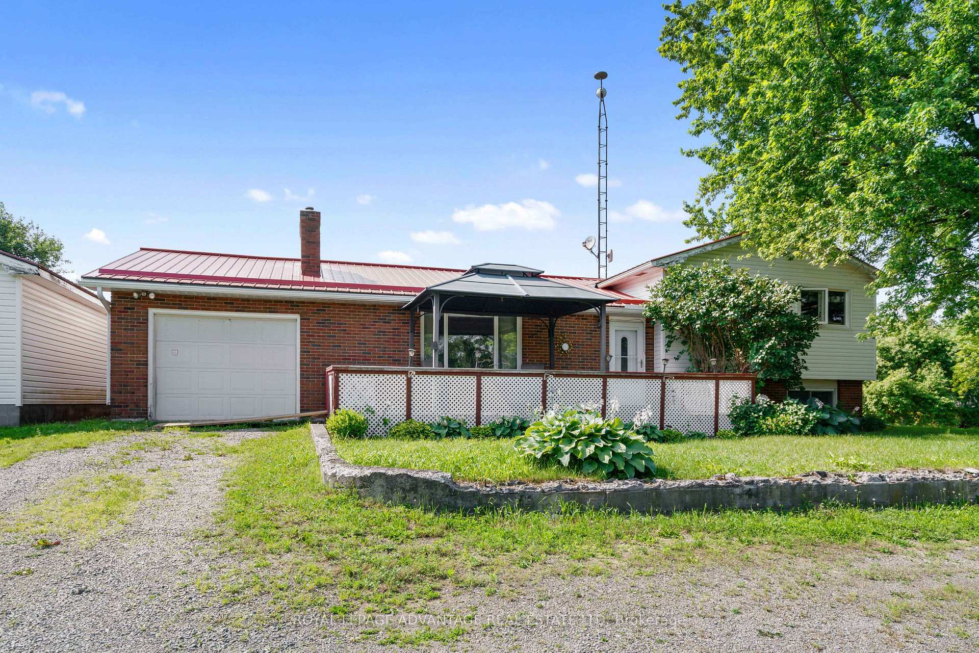 Photo 11 of 2564 2nd Conc Road, Augusta, Augusta Twp — HOMEH