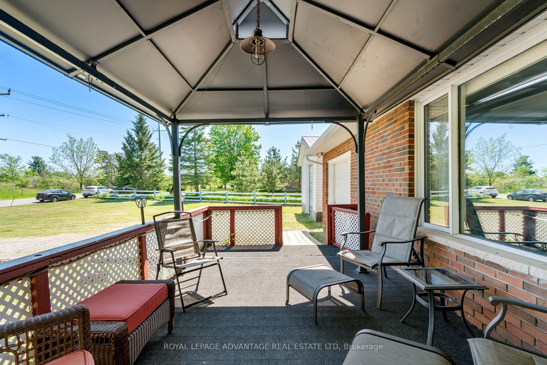Photo 7 of 2564 2nd Conc Road, Augusta, Augusta Twp — HOMEH