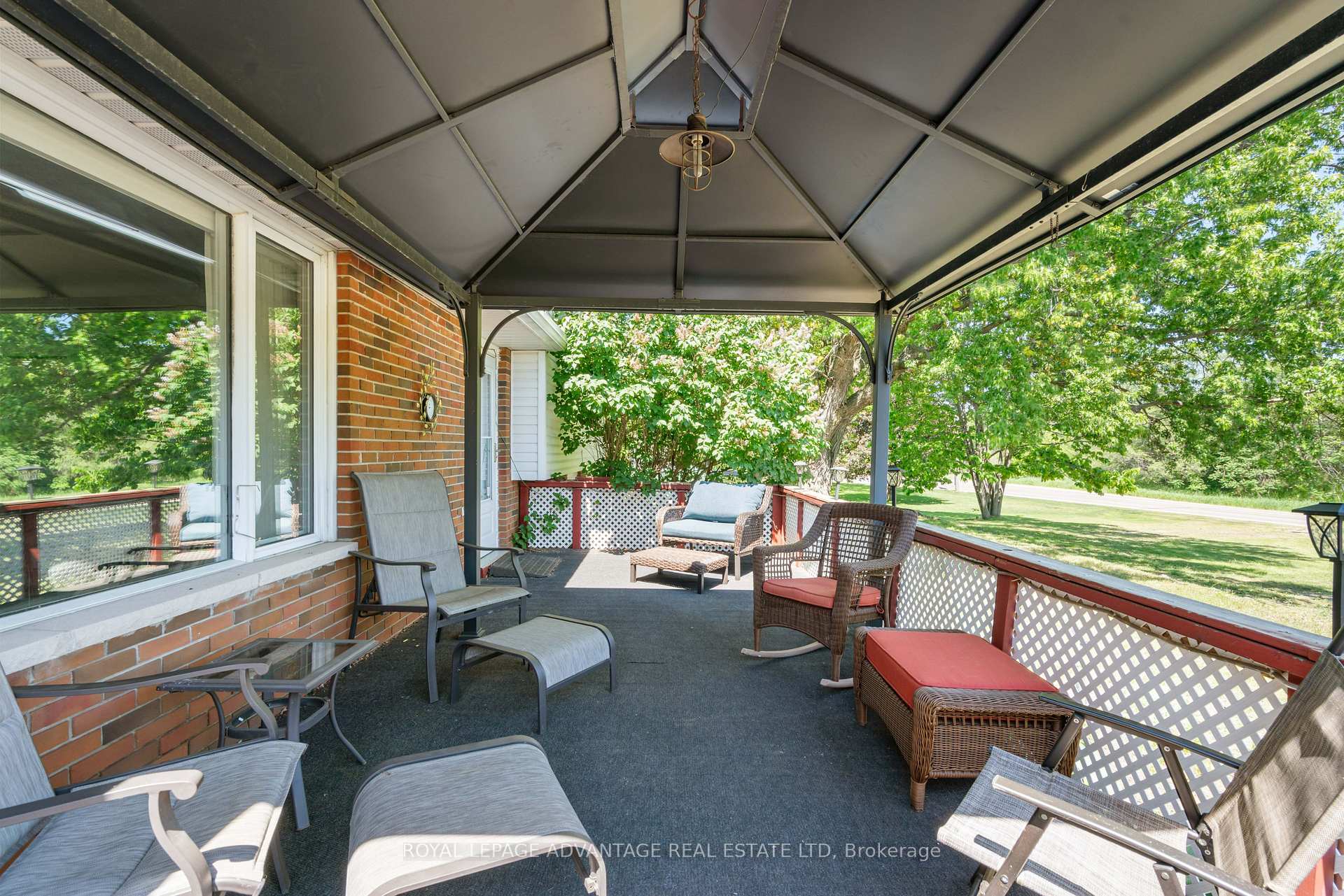 Photo 9 of 2564 2nd Conc Road, Augusta, Augusta Twp — HOMEH