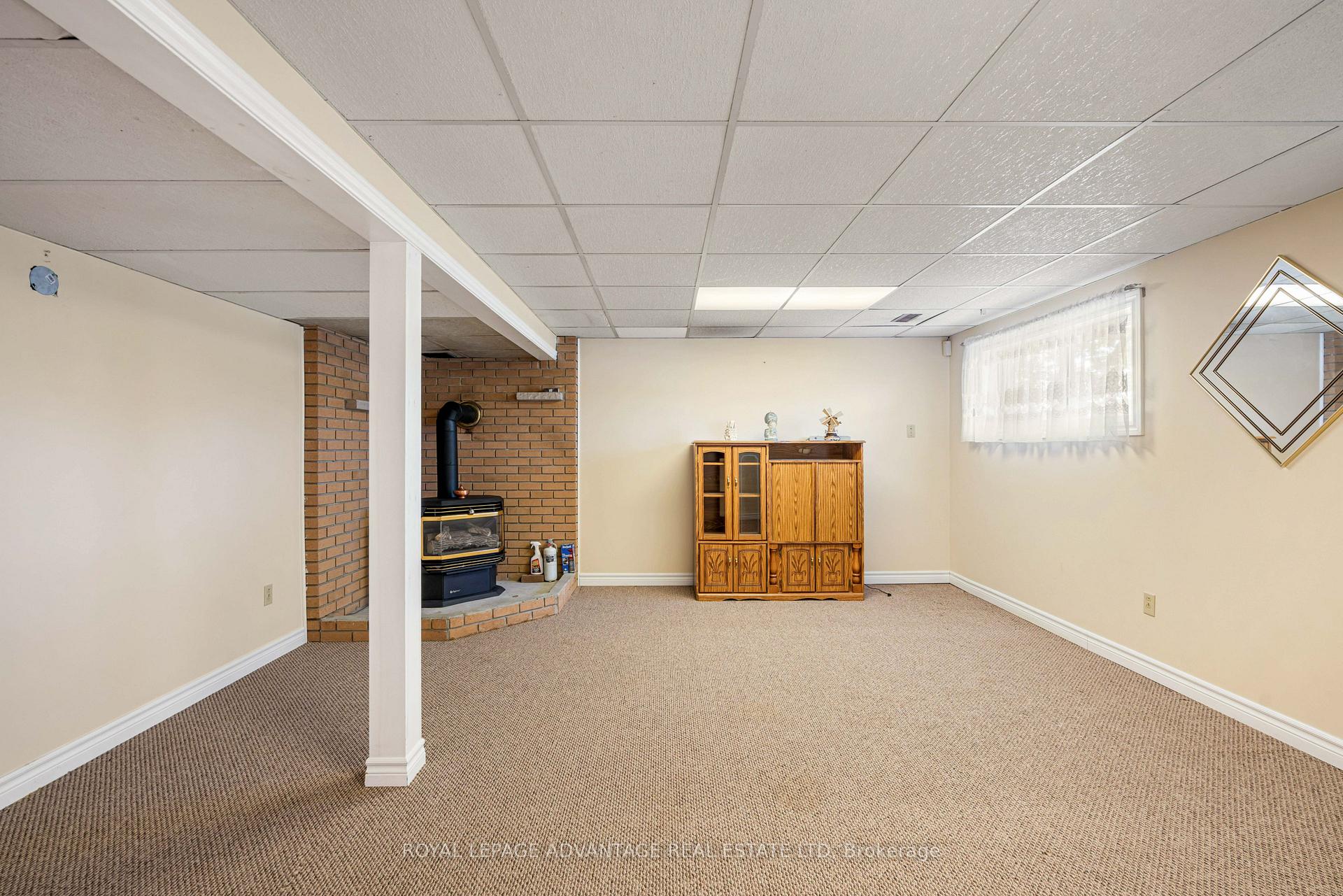 Photo 3 of 2564 2nd Conc Road, Augusta, Augusta Twp — HOMEH
