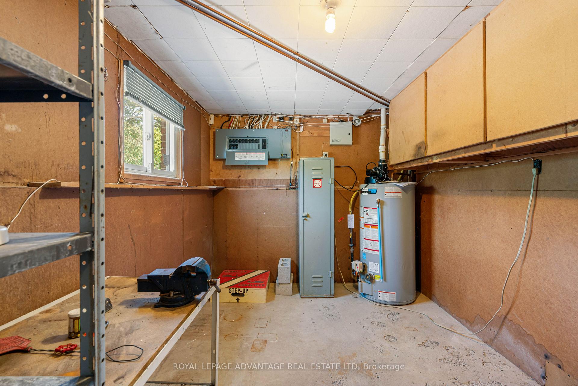 Photo 8 of 2564 2nd Conc Road, Augusta, Augusta Twp — HOMEH