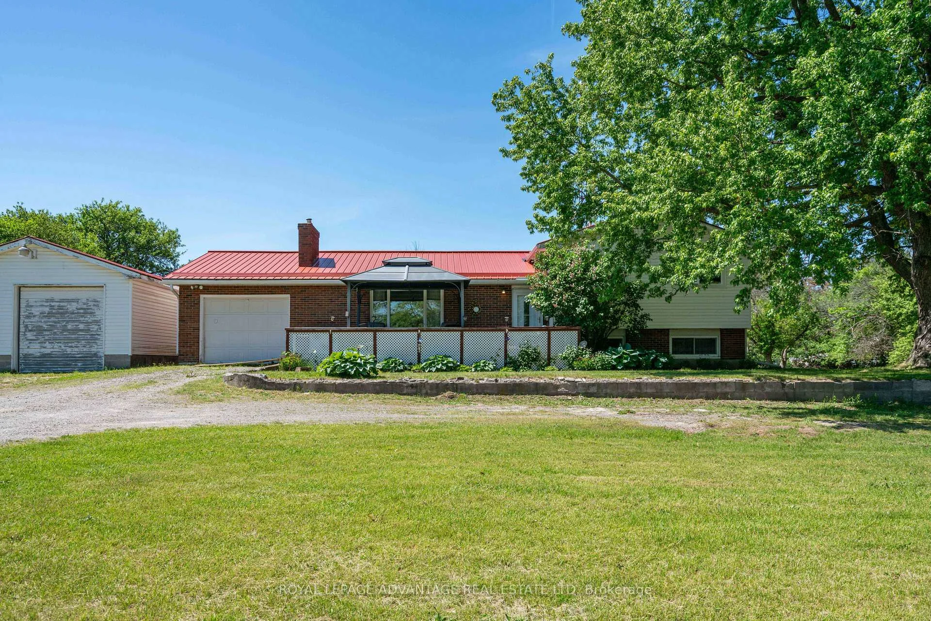 Photo 15 of 2564 2nd Conc Road, Augusta, Augusta Twp — HOMEH