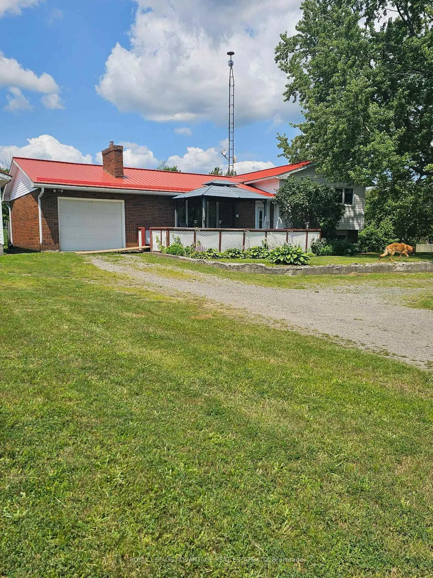 Photo 62 of 2564 2nd Conc Road, Augusta, Augusta Twp — HOMEH