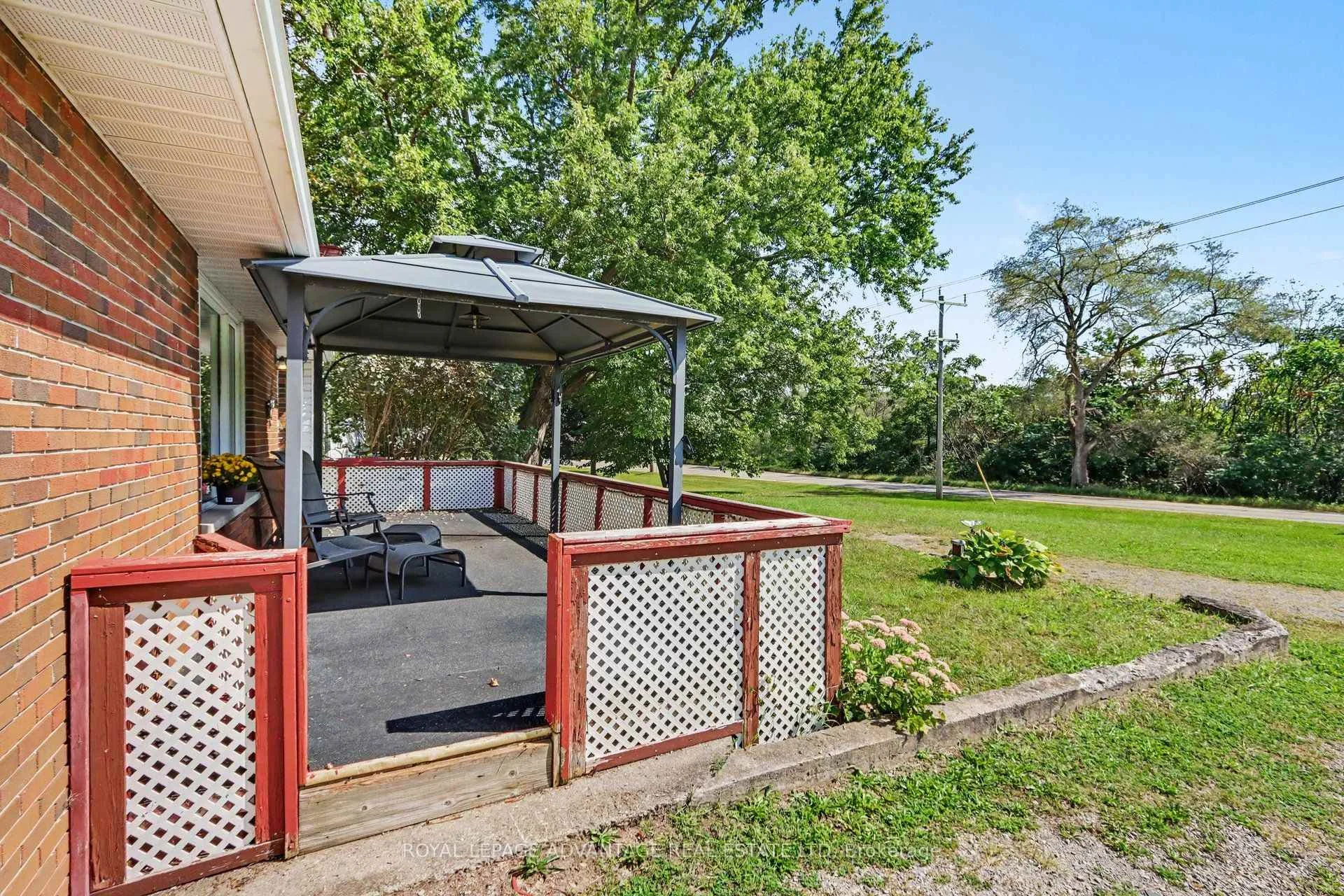 Photo 43 of 2564 2nd Conc Road, Augusta, Augusta Twp — HOMEH