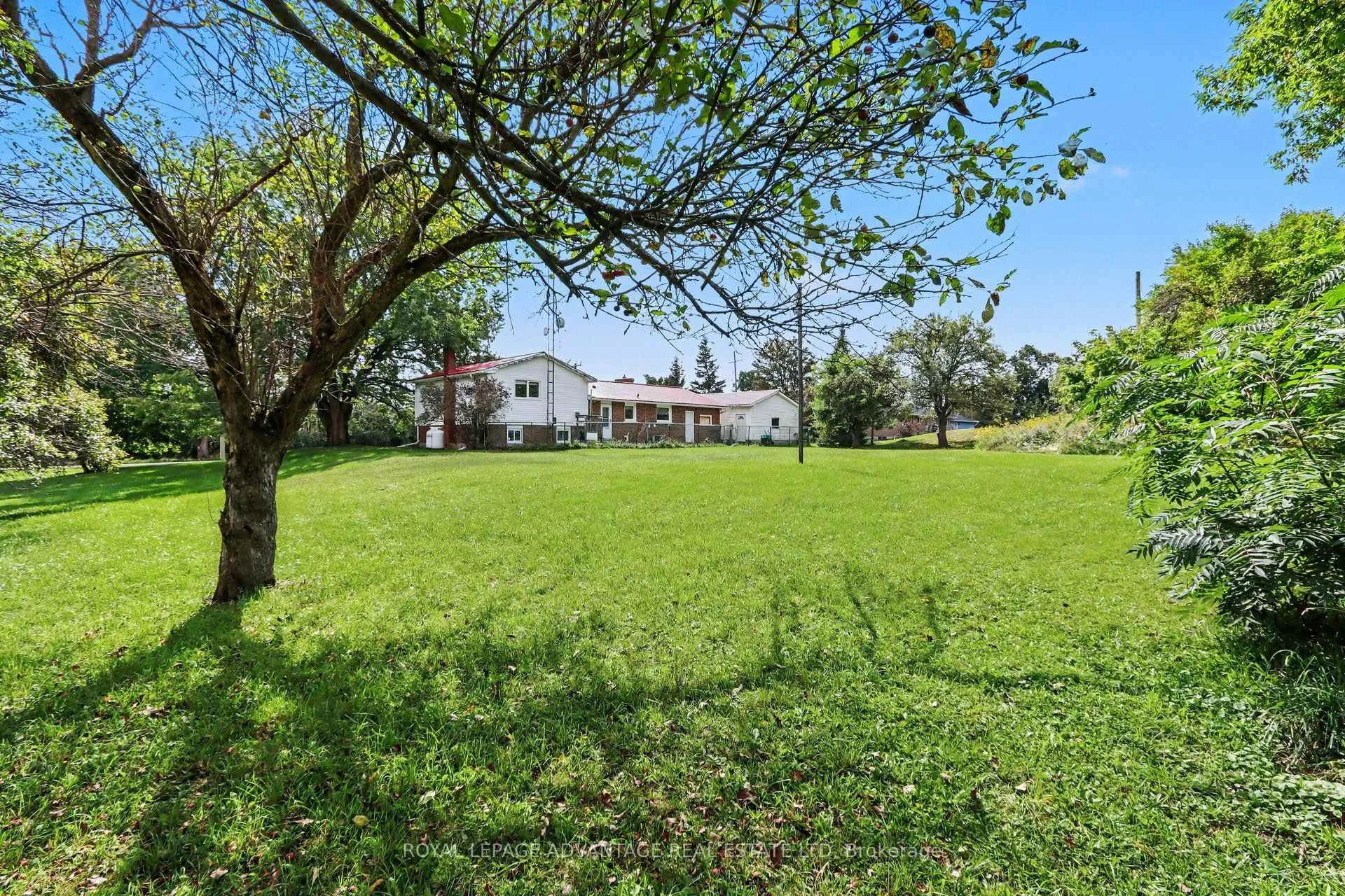 Photo 47 of 2564 2nd Conc Road, Augusta, Augusta Twp — HOMEH