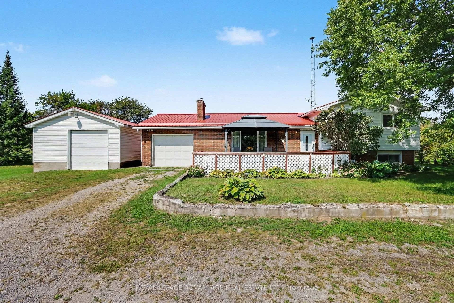 Photo 63 of 2564 2nd Conc Road, Augusta, Augusta Twp — HOMEH