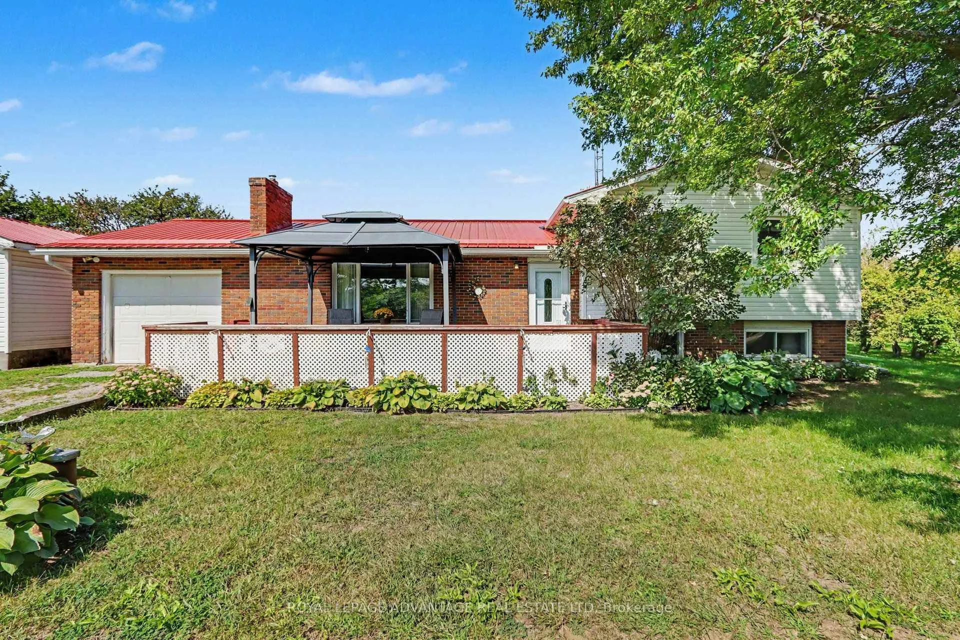 Photo 65 of 2564 2nd Conc Road, Augusta, Augusta Twp — HOMEH