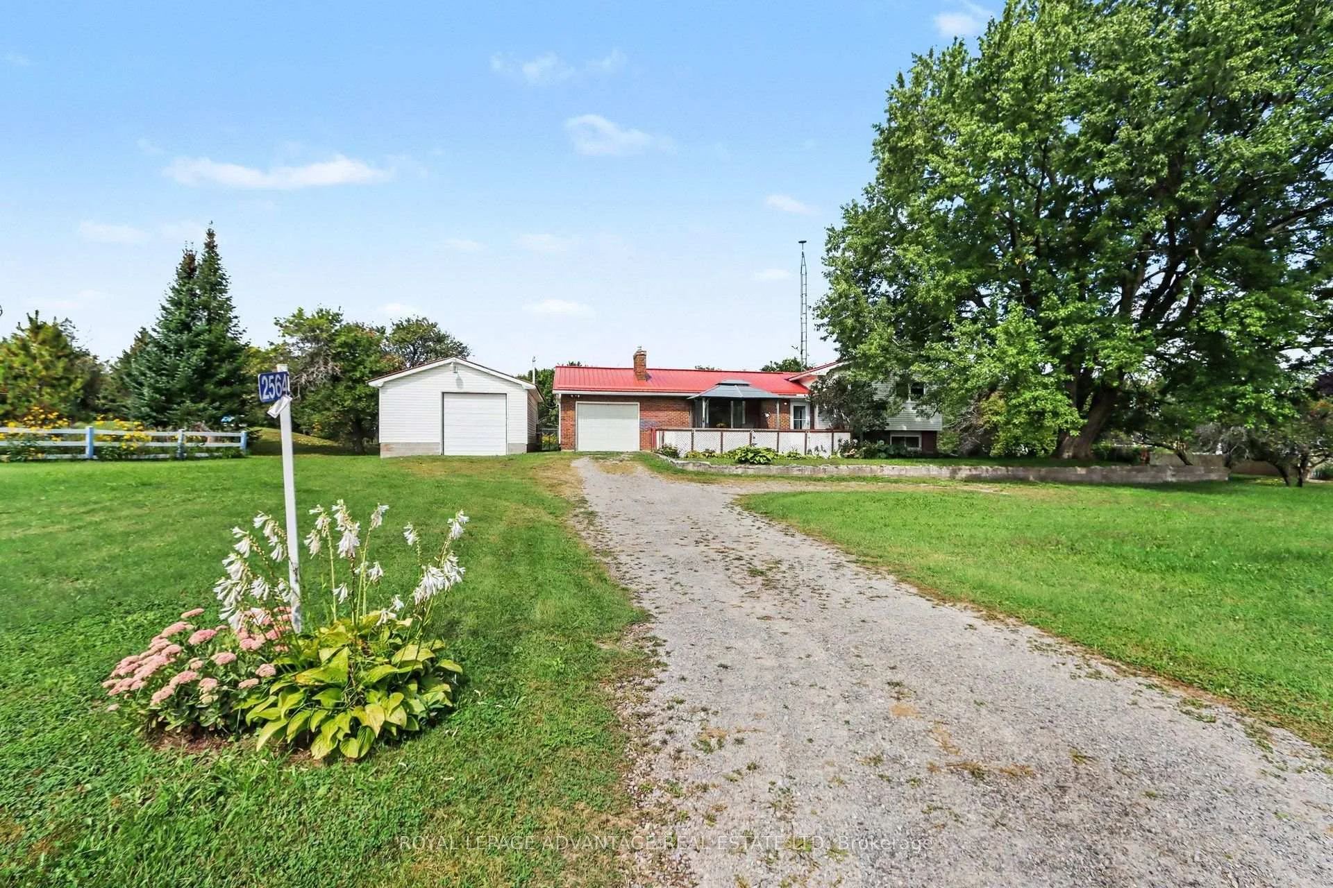 Photo 66 of 2564 2nd Conc Road, Augusta, Augusta Twp — HOMEH