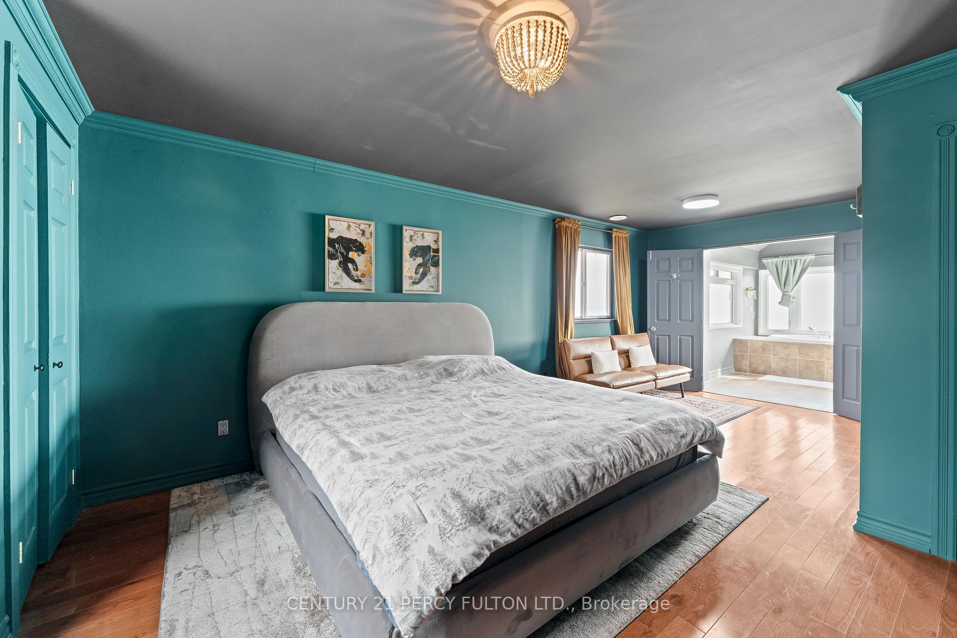 Photo 22 of 127 Cedar Crest Beach Road, Clarington, Bowmanville — HOMEH