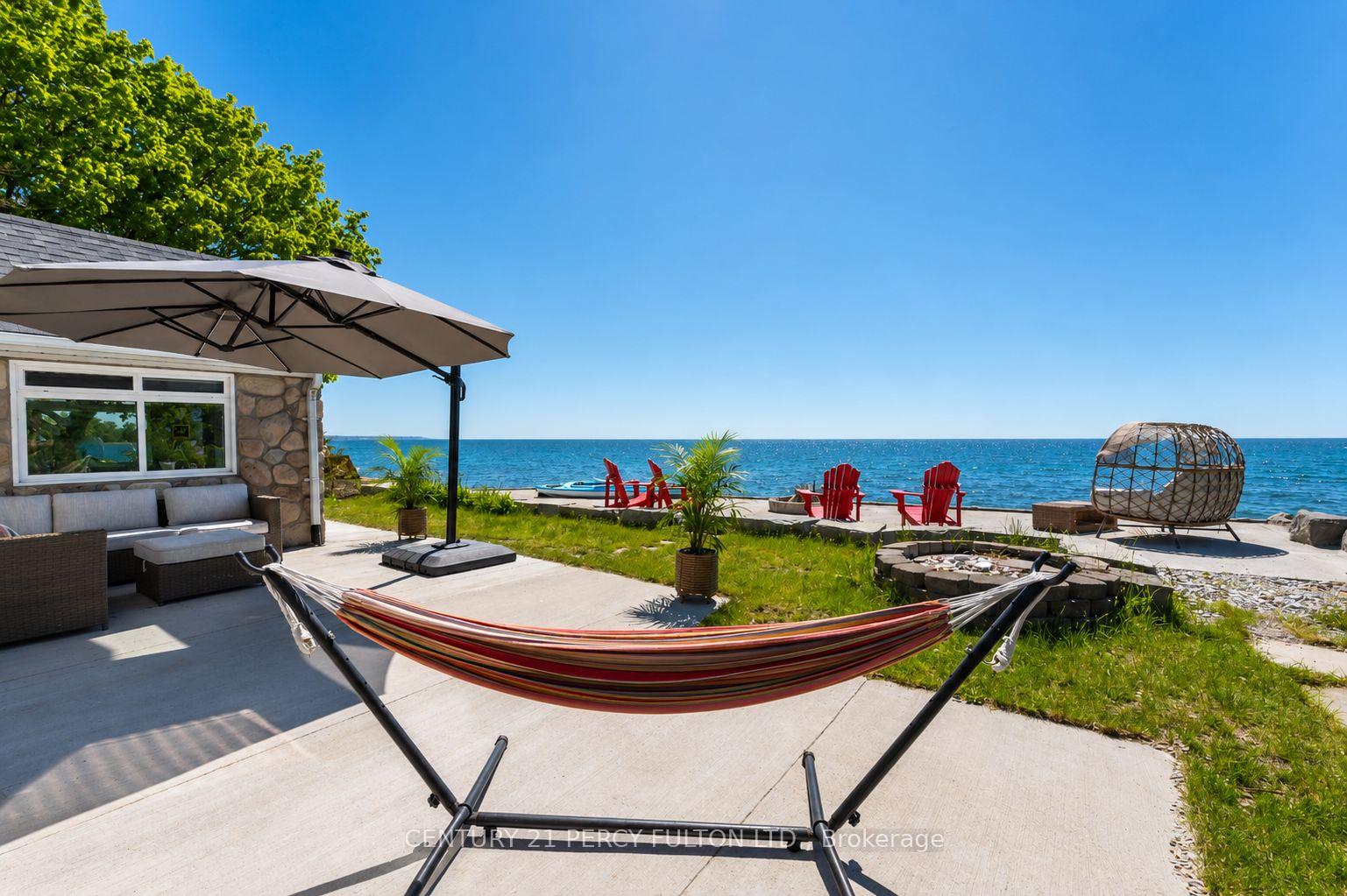 Photo 31 of 127 Cedar Crest Beach Road, Clarington, Bowmanville — HOMEH