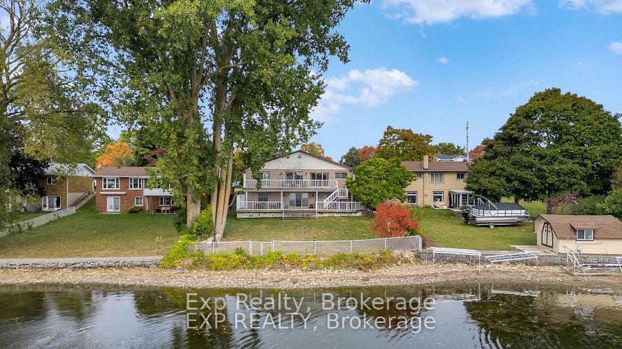 Photo 3 of 210 Main Street, Deseronto, Deseronto (Town) — HOMEH