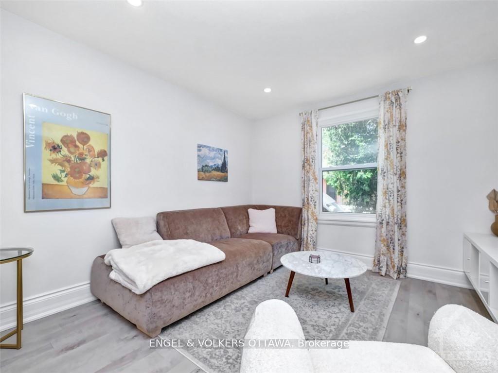 Photo 6 of 187 Ivy Crescent, Ottawa, Lindenlea — HOMEH
