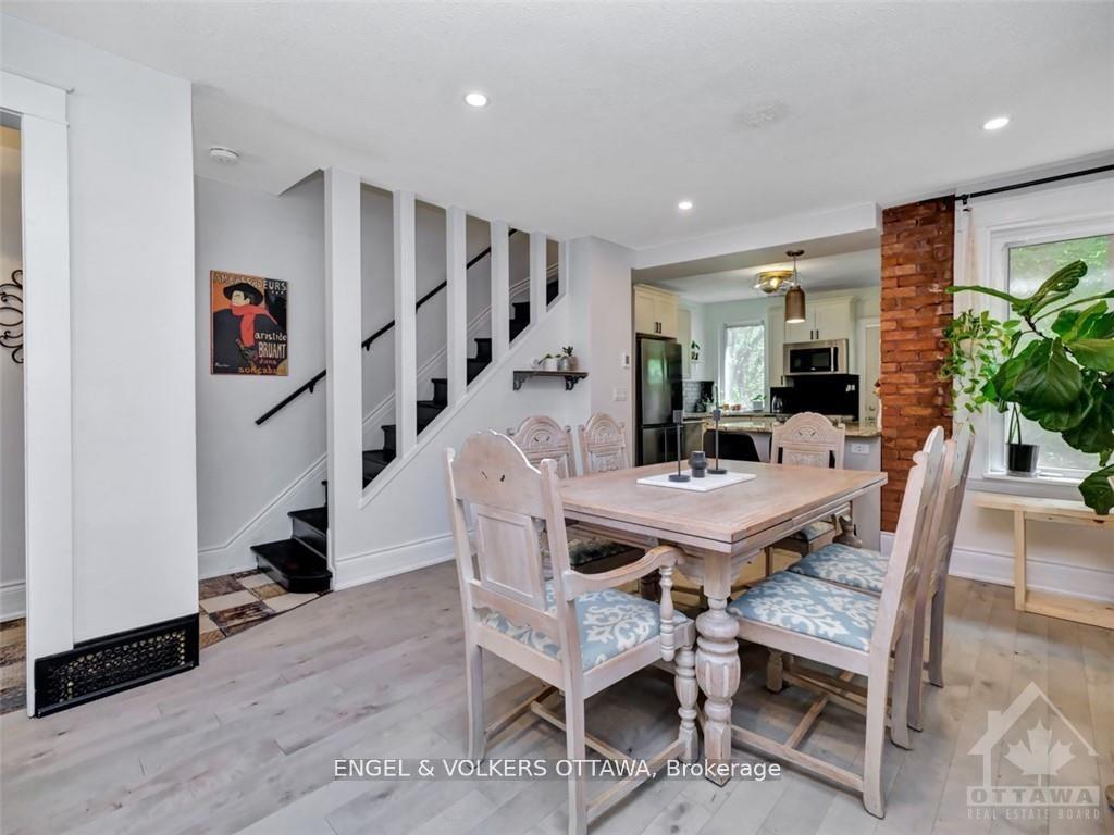 Photo 7 of 187 Ivy Crescent, Ottawa, Lindenlea — HOMEH