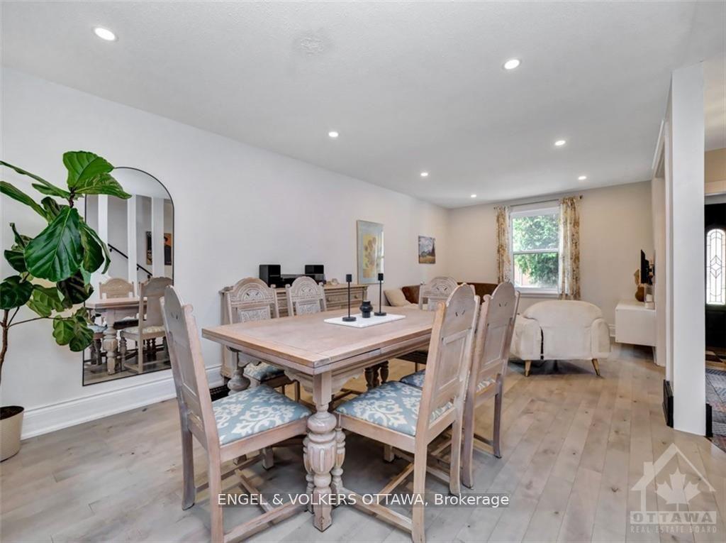 Photo 8 of 187 Ivy Crescent, Ottawa, Lindenlea — HOMEH