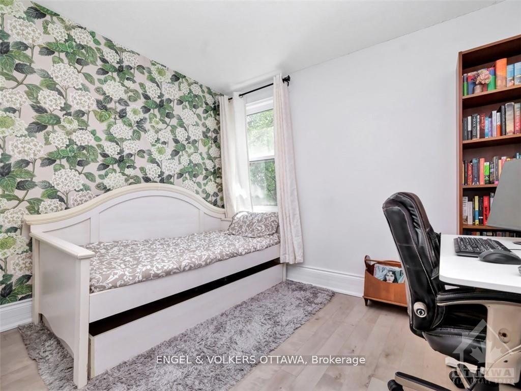 Photo 20 of 187 Ivy Crescent, Ottawa, Lindenlea — HOMEH