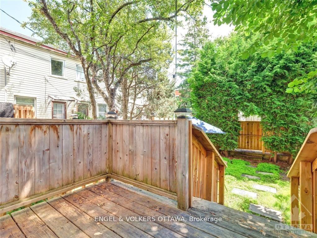 Photo 22 of 187 Ivy Crescent, Ottawa, Lindenlea — HOMEH